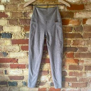 Beyond Yoga Spacedye High Waisted Midi Legging